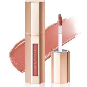 NEW! DEAR DAHLIA SENSUOUS MATTE LIP SUIT